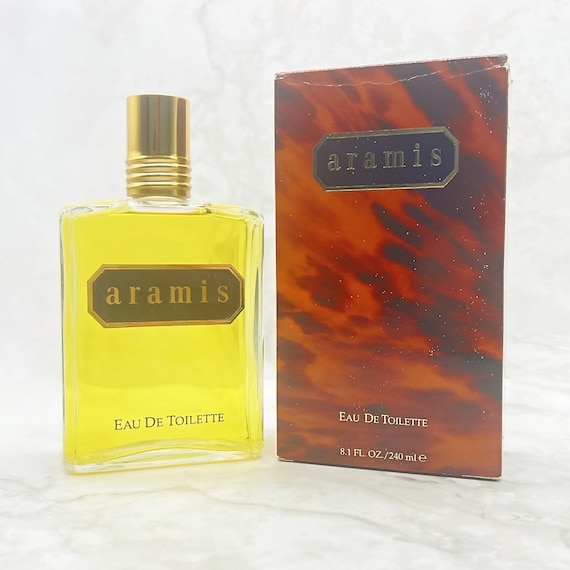 Aramis (80s) by Aramis Eau De Toilette 240 Ml/8.1 US Fl.oz. Men's