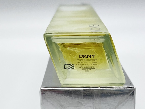 DKNY Woman 1999 by Donna - 日本