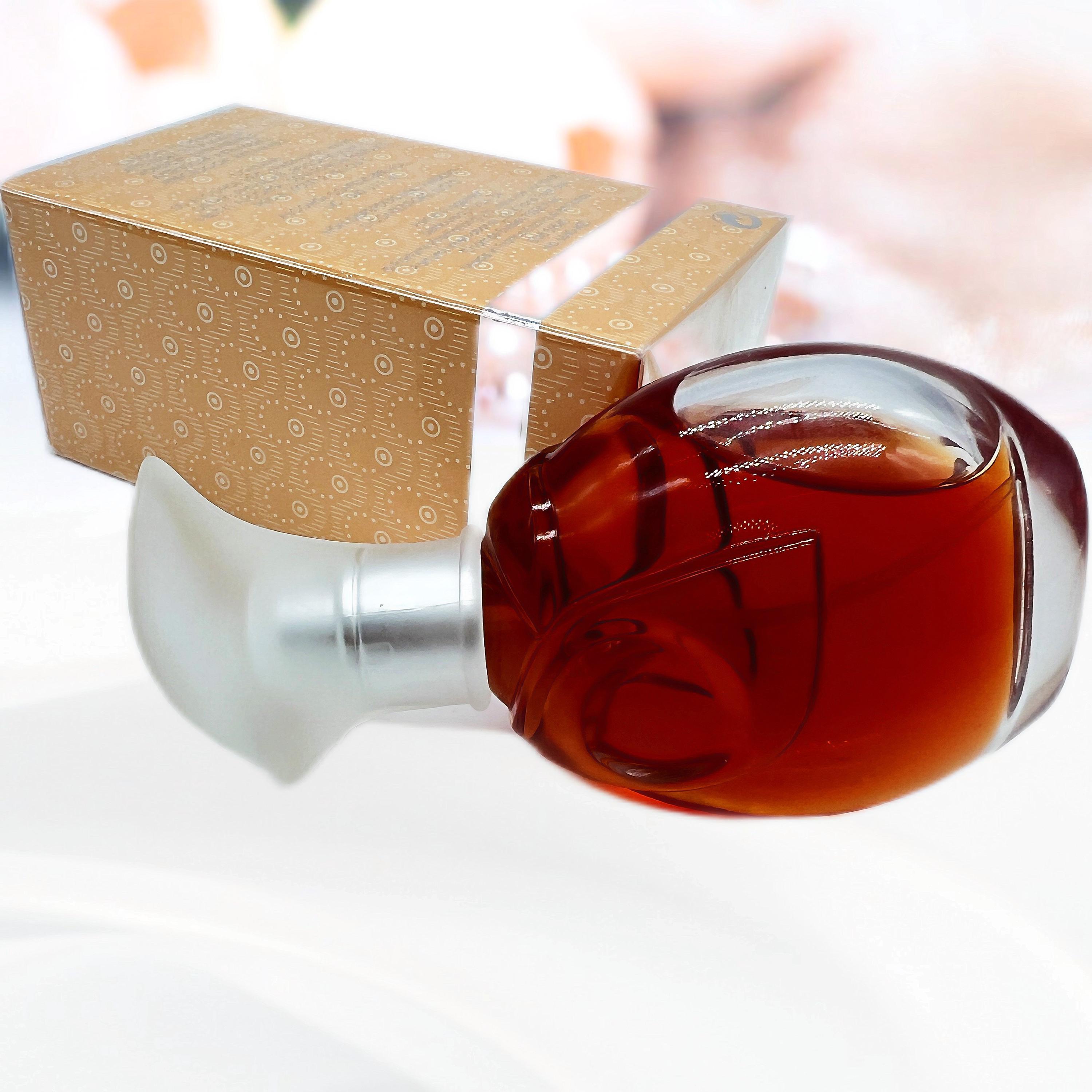 ヴィンテージ クロエ パルファム ラガーフェルド スペシャル