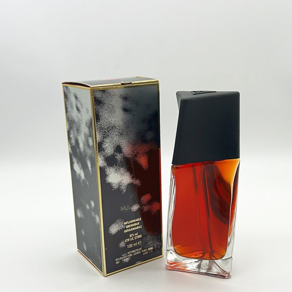 Guess Original 90s Geroges Marciano Eau De Toilette 100 Ml 3.4 US Fl.oz.natural Spray absolutely Rare vintage scent for Her Never Opened Etsy