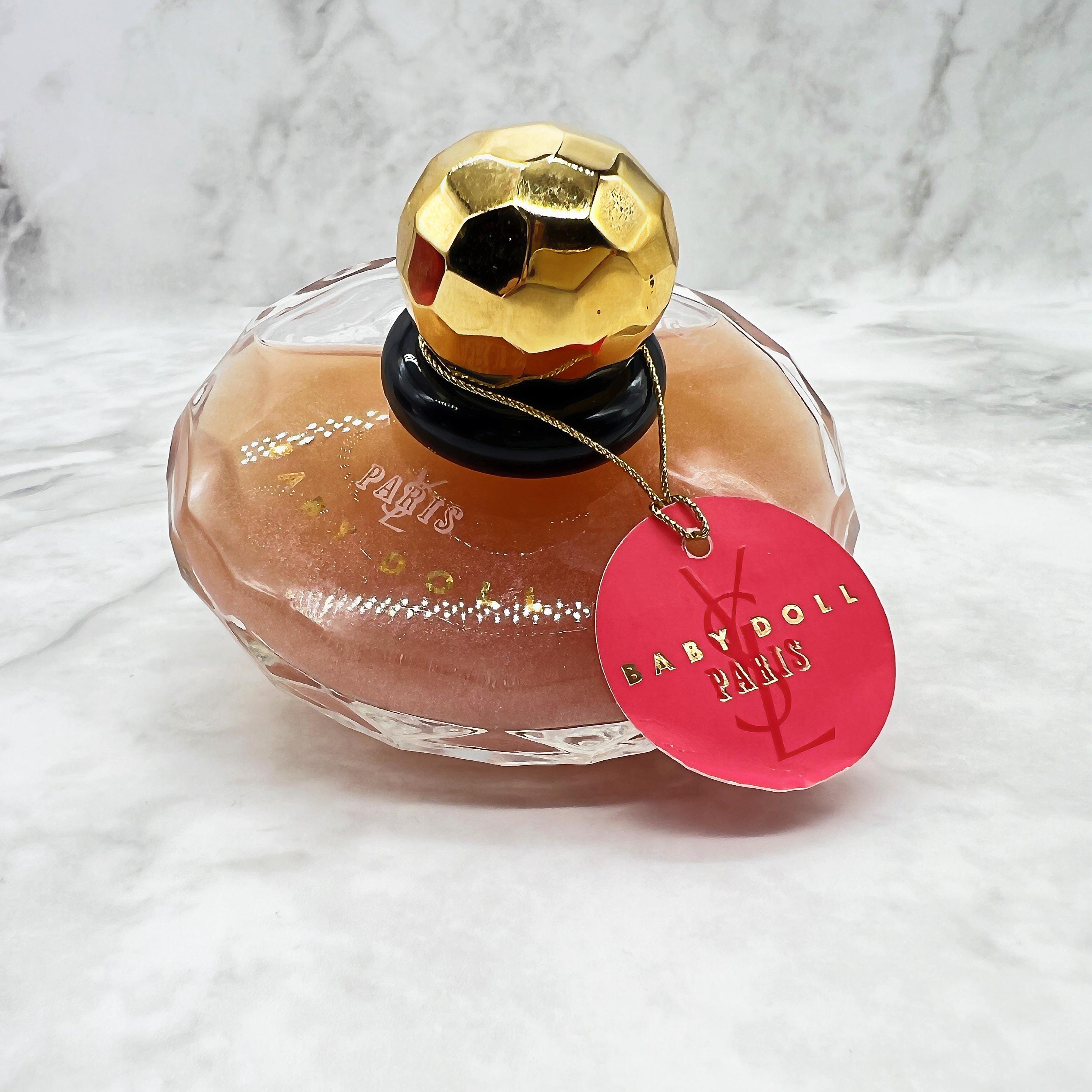 Amazon.co.jp: Yves Saint Laurent Baby Doll EDT SP 1.0 fl oz