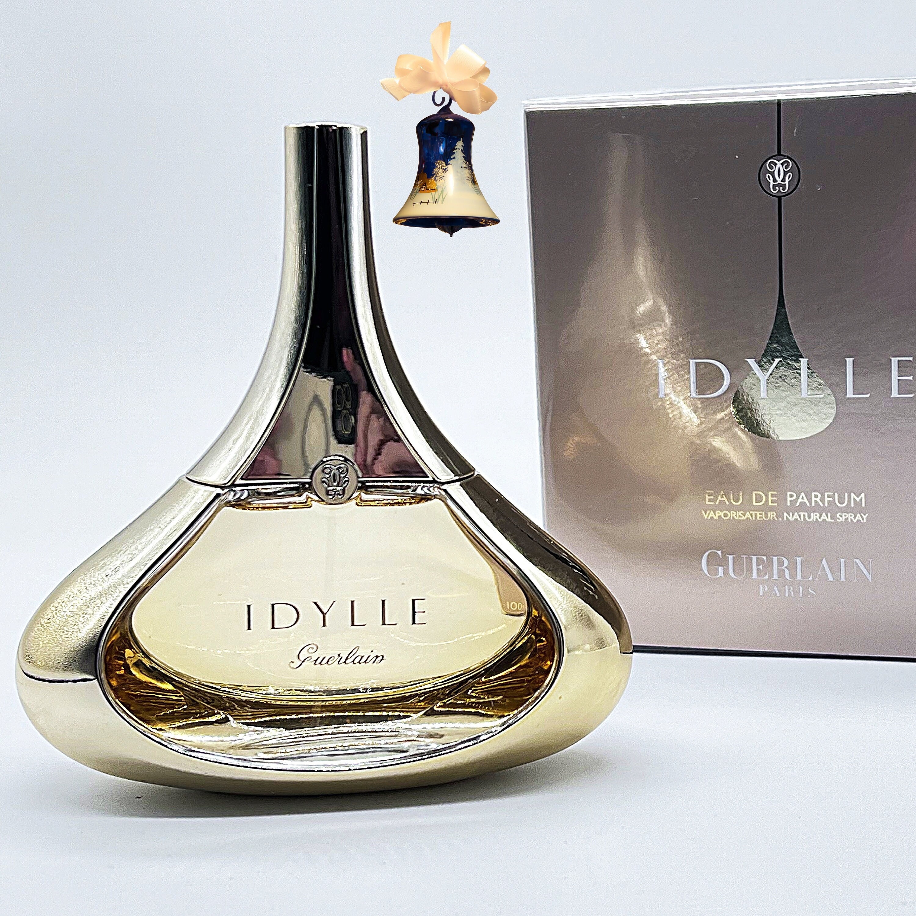 Idylle guerlain 100ml price sales