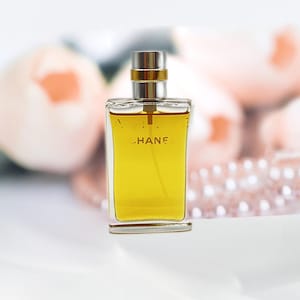 Allure Vintage 1996, PARFUM/ Extrait 35 ml/1,2 fl.oz Spray , First Version , Tester , Rare Vintage  Women's  Fragrance, French Perfume