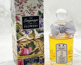 Penhaligon's Malabah Eau De Parfum 3.4 Oz Beautiful Scent New NO