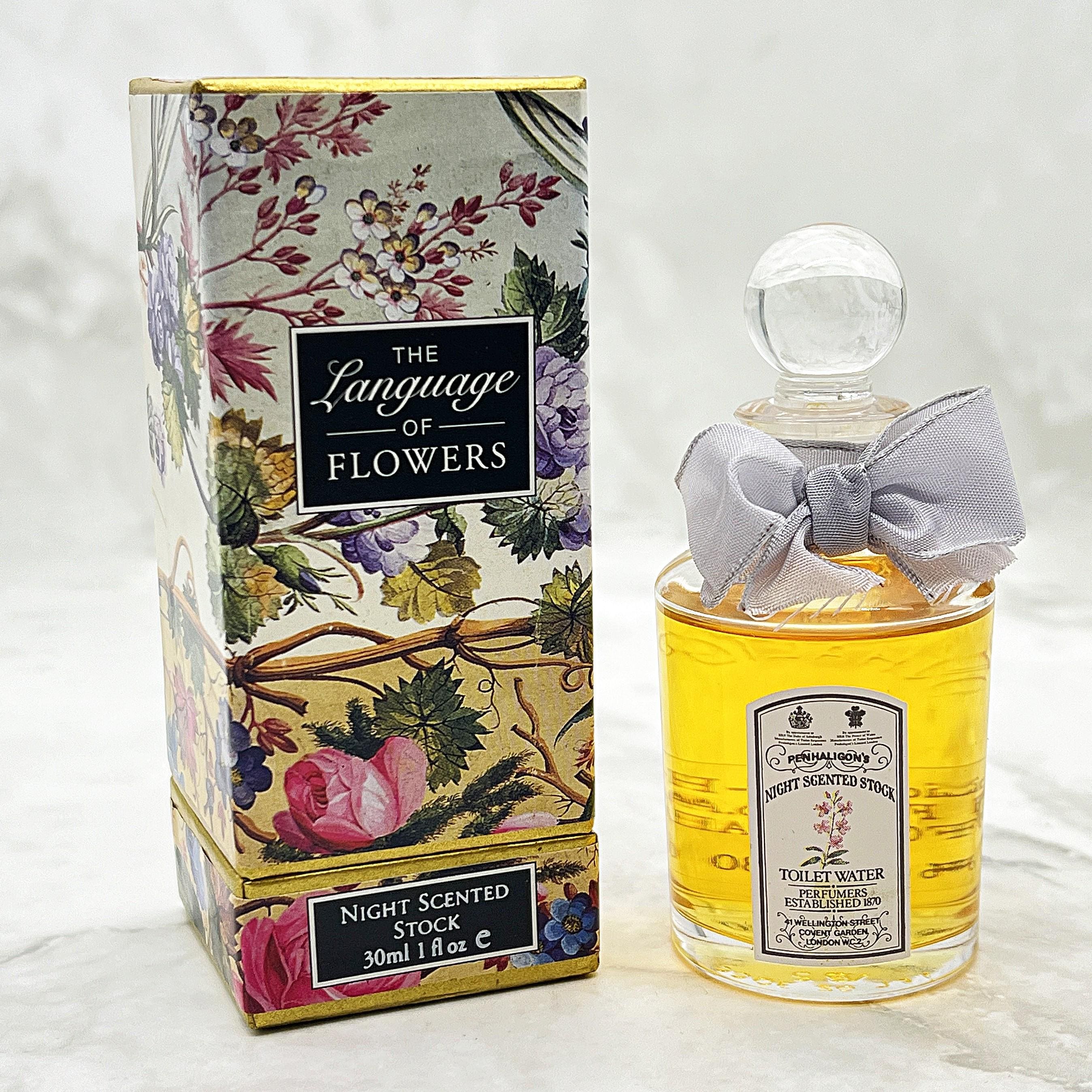 Vintage Penhaligon's Night Duftendes Toilettenwasser (30ml)