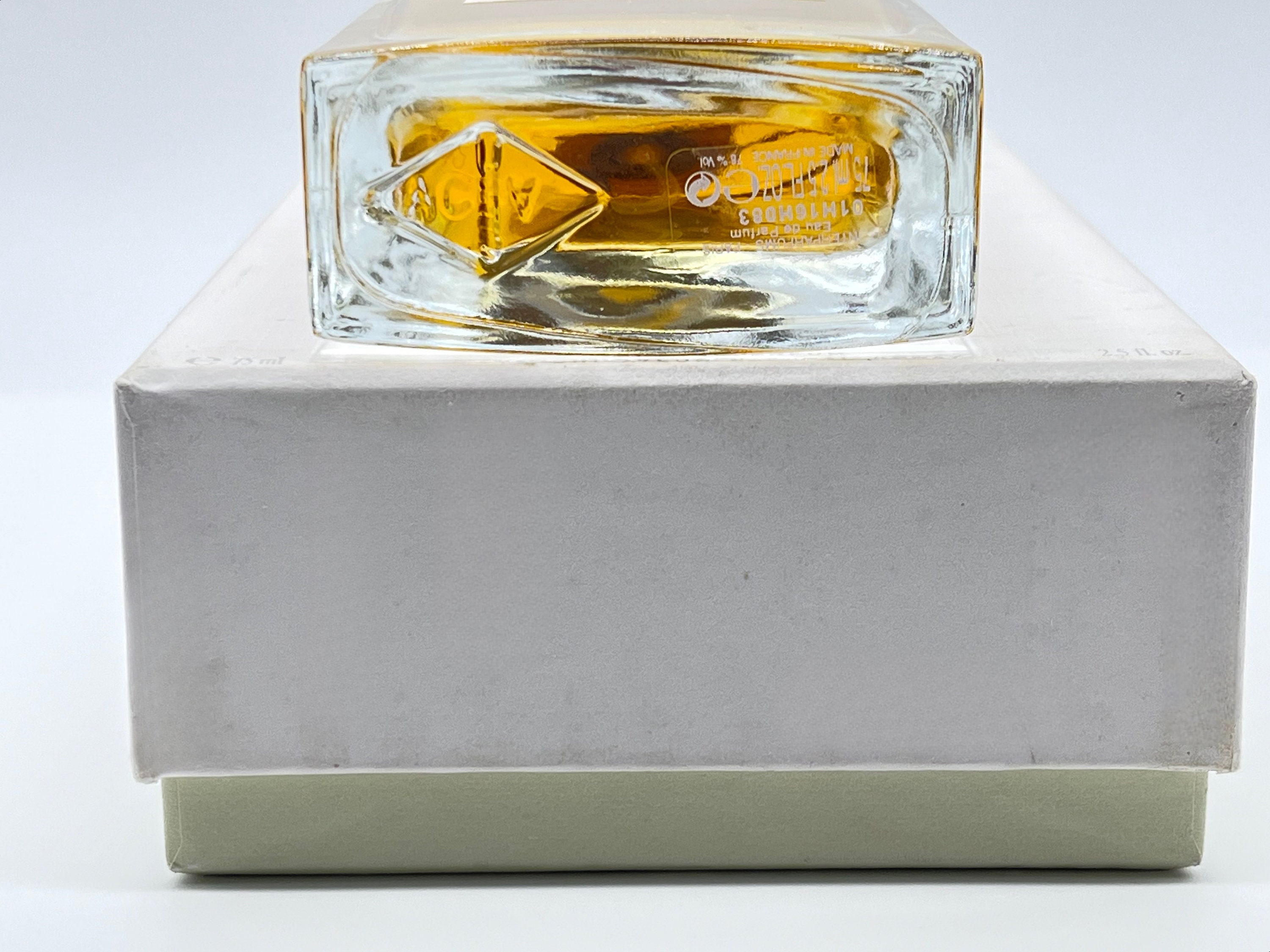 ヴァン クリーフ＆アーペル ガーデニア ペタル オードパルファム、75