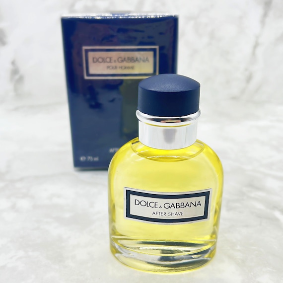 Dolce and gabbana pour homme 4.2 oz hotsell