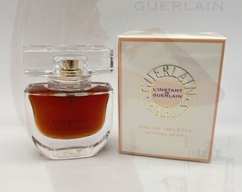 GUERLAIN Cour Des Senteurs Versailles , VTG 125ml - Etsy