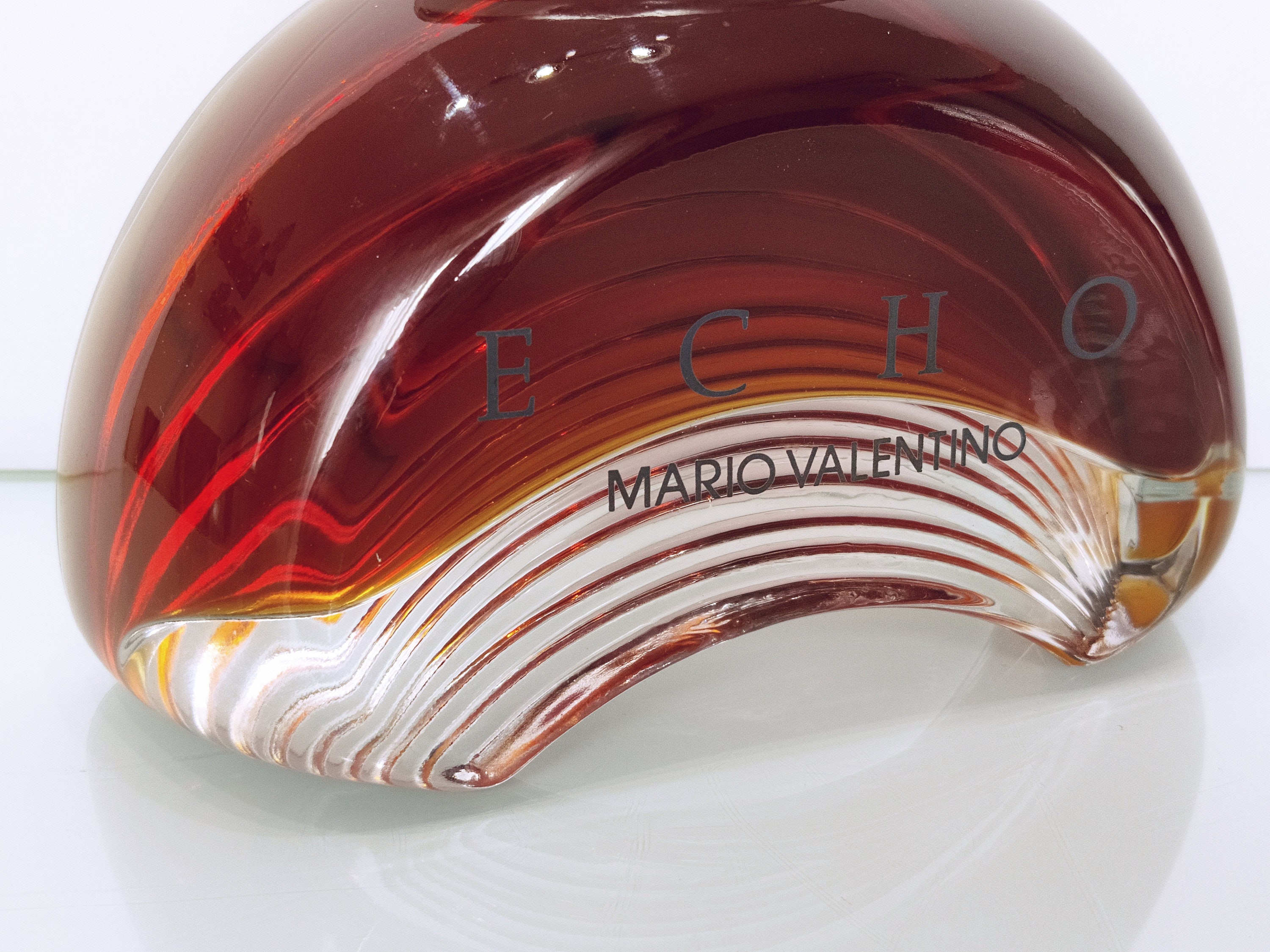 Echo Mario Valentino 580 Ml/19.3 Fl.oz. Eau De Parfum Splash