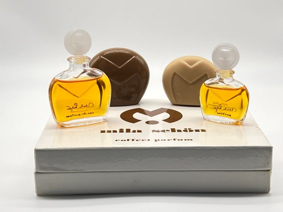 激レア ミラショーン 香水 HAUTE COUTURE 激レア ミラショーン 香水