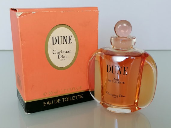 Dior dune eau de toilette hotsell