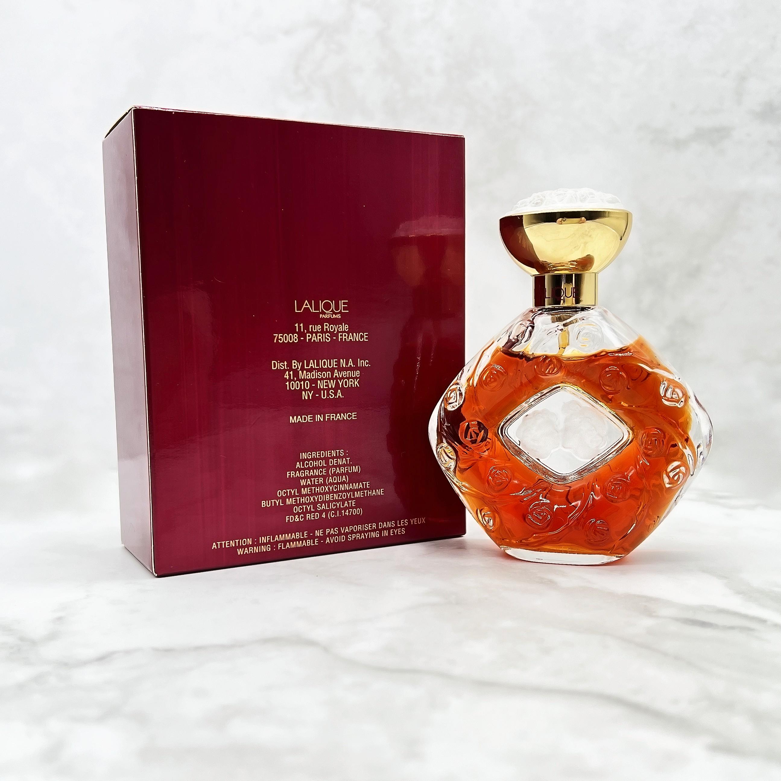Lalique - 