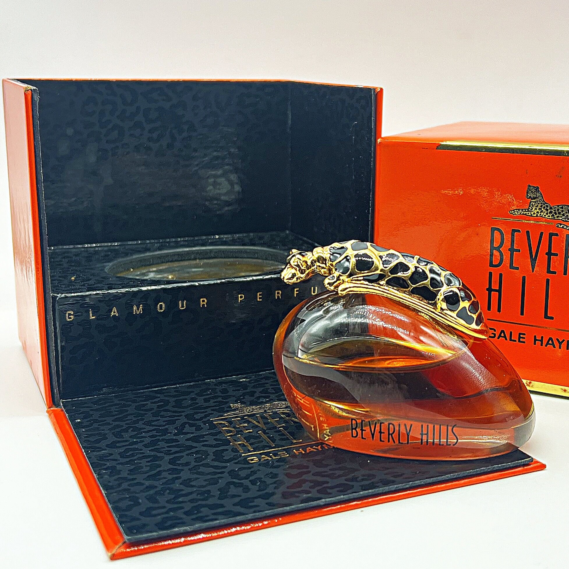 Gale ゲイル ヘイマン ビバリーヒルズデリシャス オードパルファム 50ml Gale hayman perfume - Etsy 日本