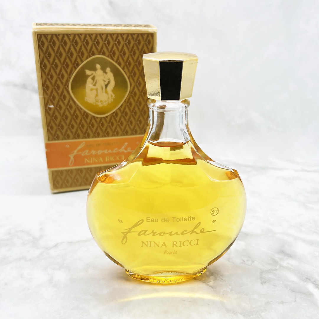 ヴィンテージ ファルーシュ バイ ニナ リッチ オードトワレ - 200ml