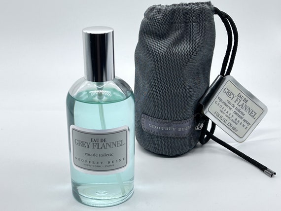 Grey flannel 2025 perfume