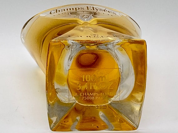 Porta profumo da viaggio Guerlain Paris - Collezionismo In vendita