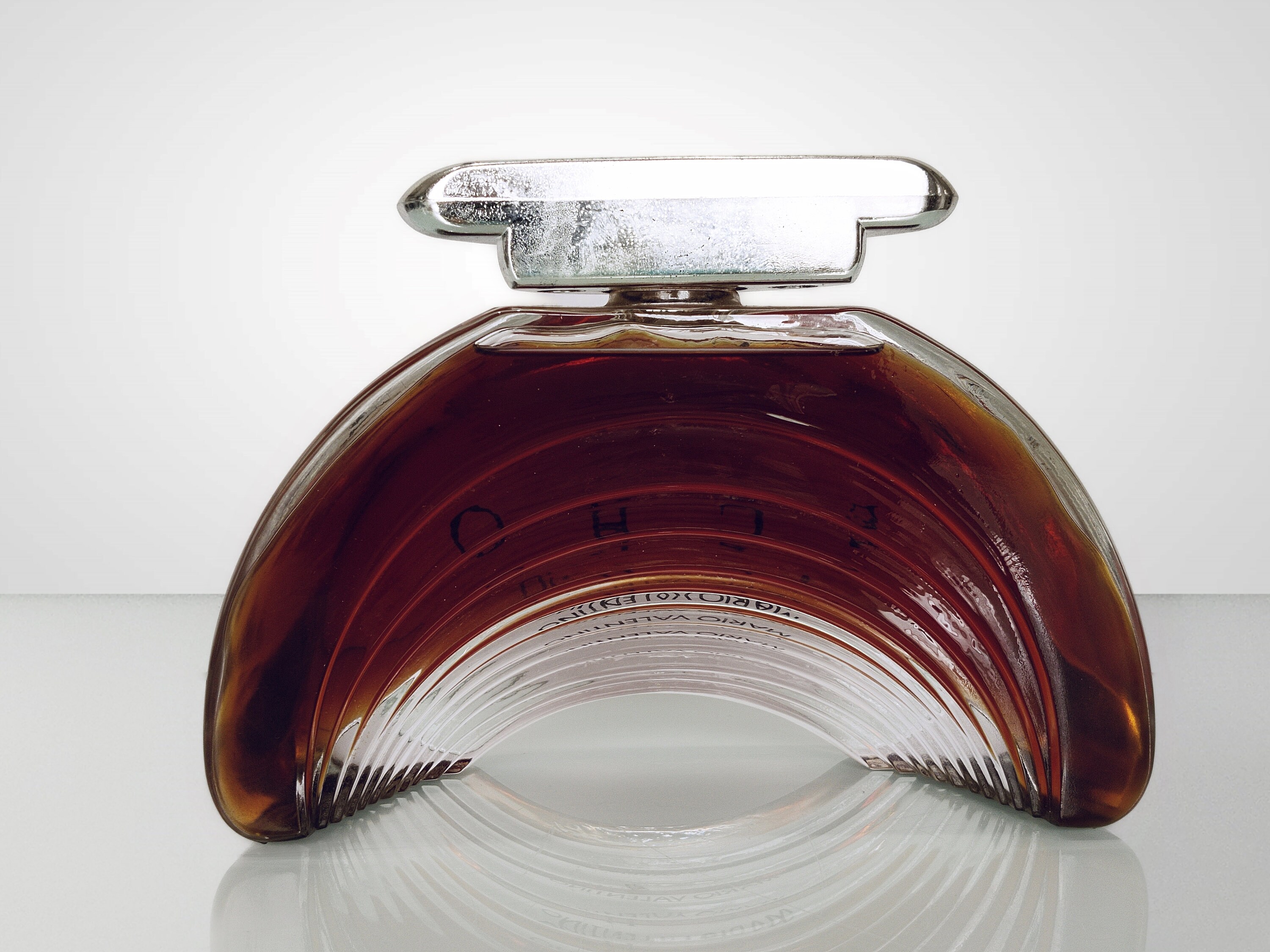 Echo Mario Valentino 580 Ml/19.3 Fl.oz. Eau De Parfum Splash