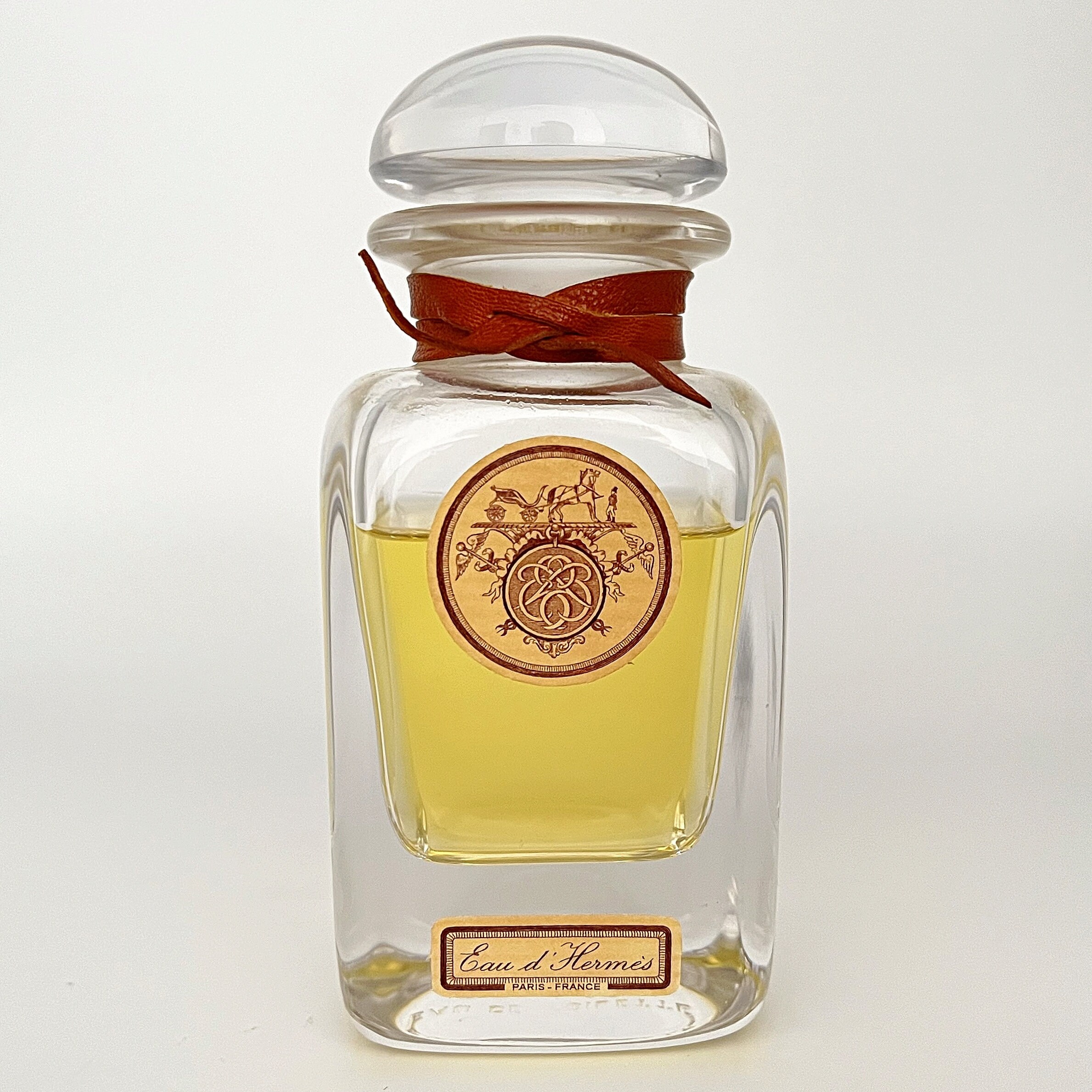Eau D Hermes Version From 50s Eau De Toilette 120 Ml 4 Fl.oz. Splash Extremely Rare Preserved in the Original Case 80 Full Etsy UK