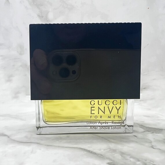 Gucci Envy After Shave Lotion, Men's Grooming (50ml/1.7 Fl.oz