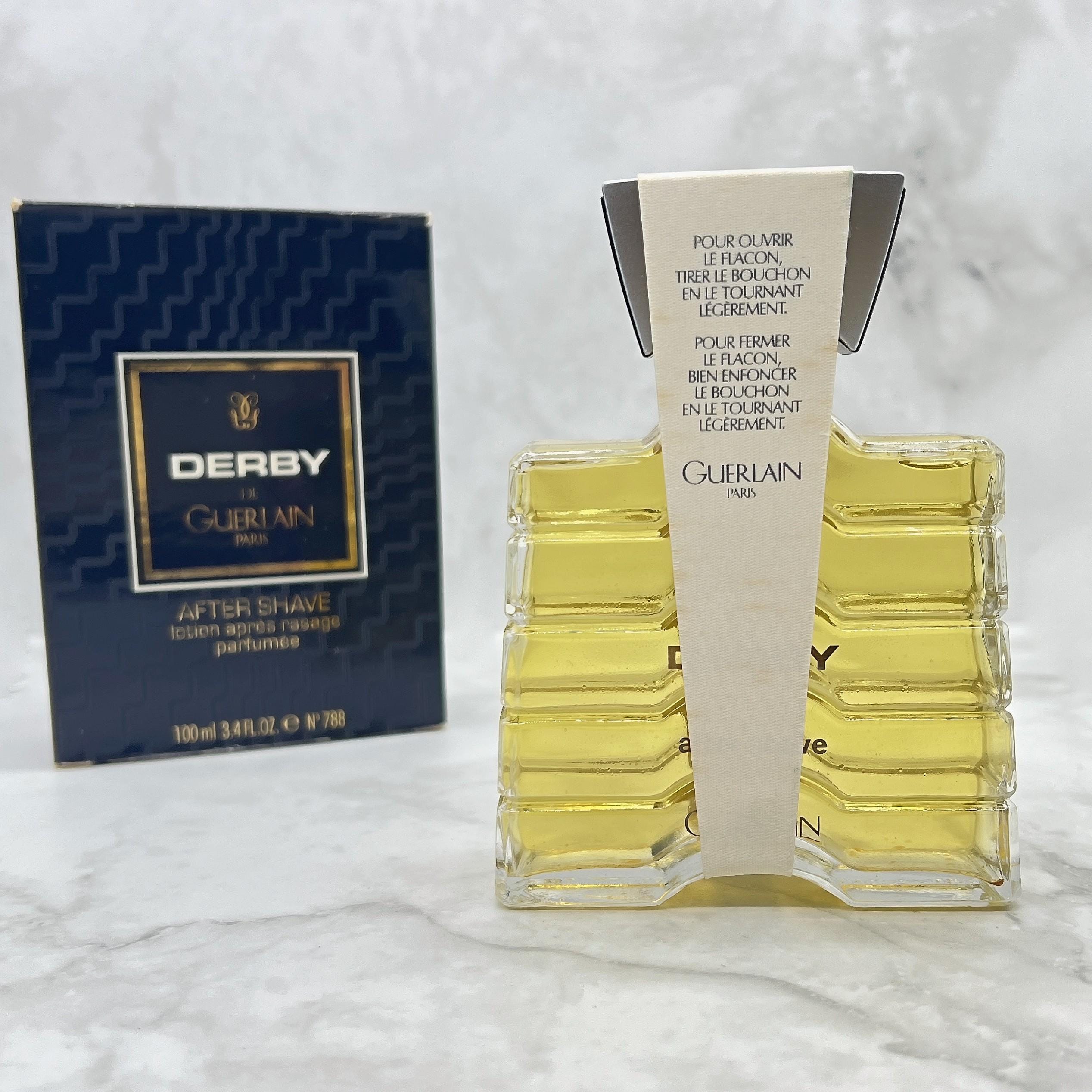 Derby Guerlain - Etsy