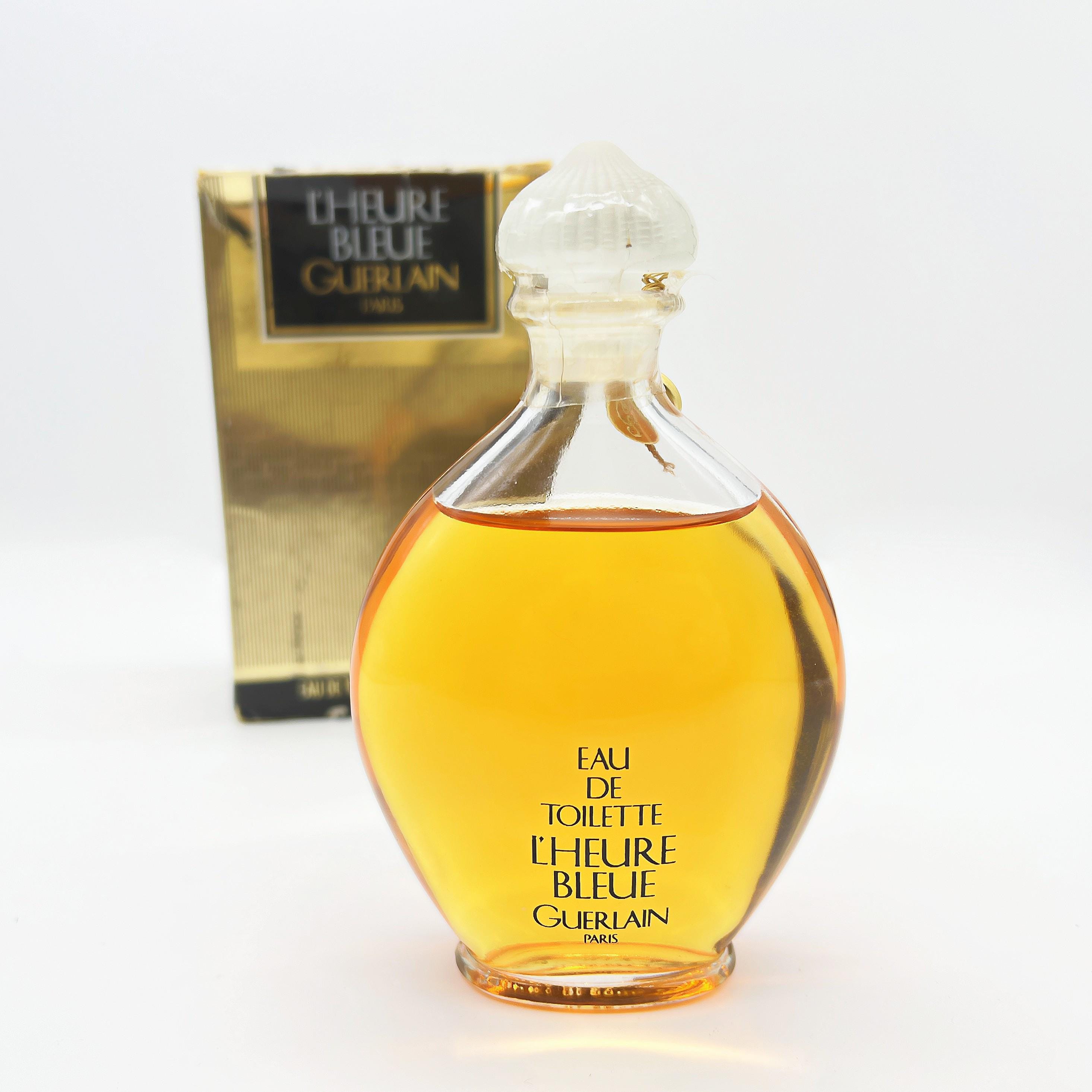 ヴィンテージ ルール ブルー ゲラン オードトワレ (100 ml/3.4 fl.oz