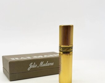 ピエール・バルマンのヴィンテージ ジョリー マダム パフューム
