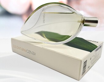 Buy Parfum D'Été (2002) Di Kenzo Eau De Parfum 50