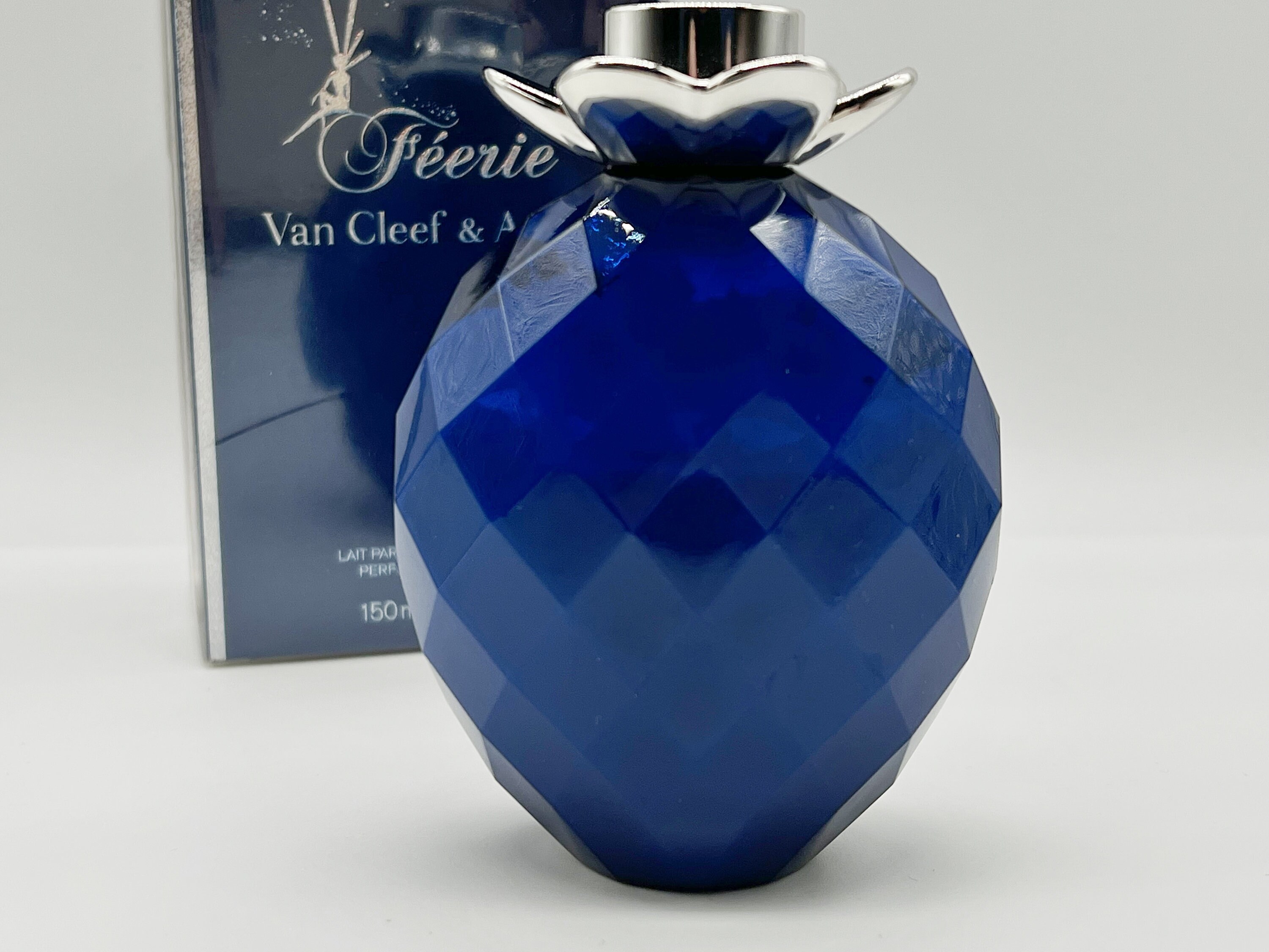 Feerie Van Cleef & Arpels Perfumed Body Lotion 150 Ml/5 Fl.oz | Etsy