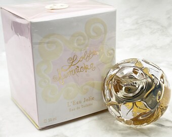 Lolita Lempicka, L' Eau Jolie, Eau De Toilette 50 Ml/1.7 Fl.oz
