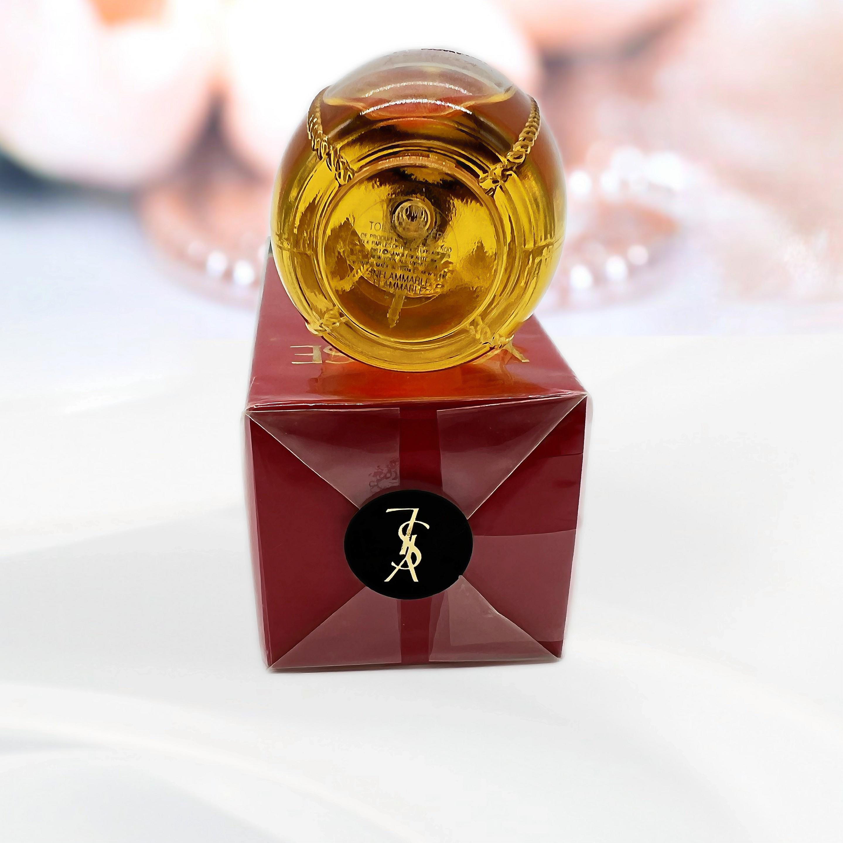 Vintage Yvresse Eau De Toilette Legere 60 Ml by Yves St Laurent