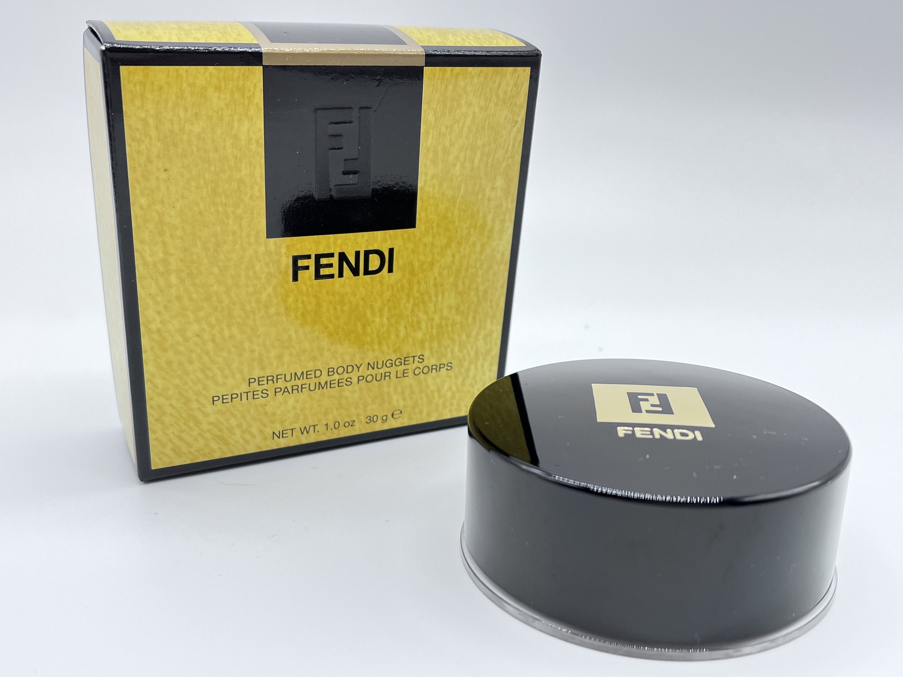 Fendi Perfumed Body Nuggets/pepites Parfumées Pou Le Corps 30 - Etsy