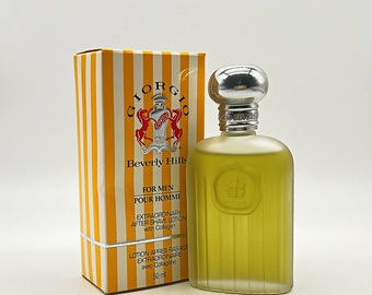 ヴィンテージ アラミス アフターシェーブローション (1964) - 60ml
