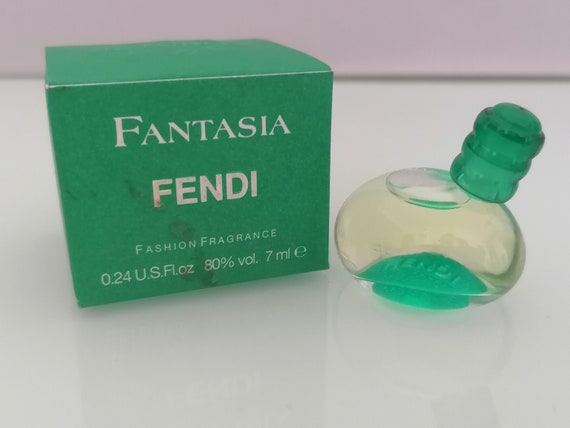 fendi fantasia