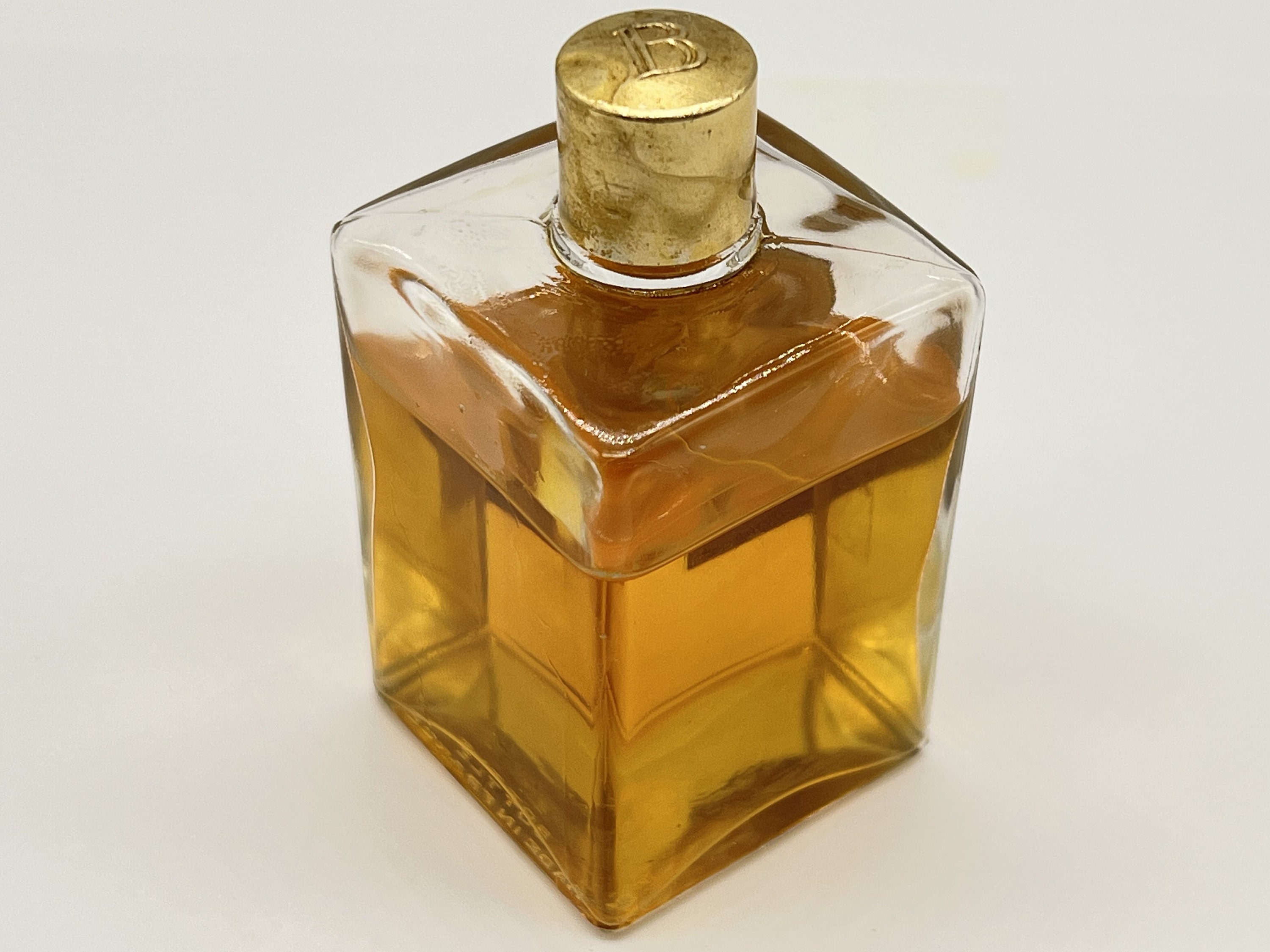 L.V. Beethovan Eau de Parfum Spray for Women 'Vintage' 1.77 fl oz