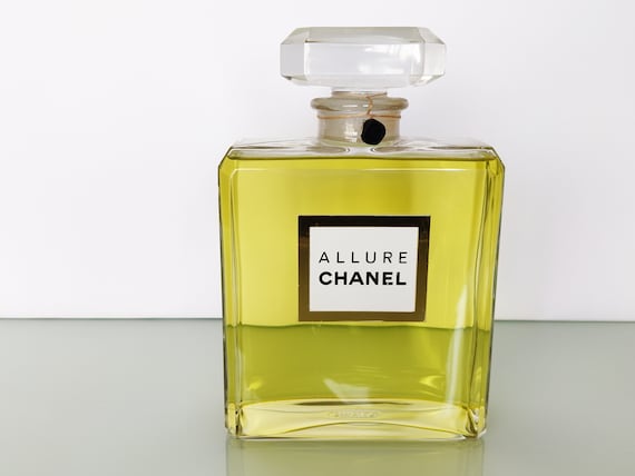 Allure Homme - Cologne & Fragrance