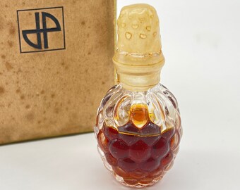 希少なジャン・パトゥの香水：1930年代/40年代のヴィンテージエキス