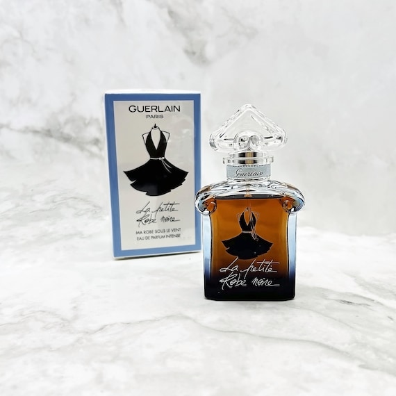 guerlain black dress perfume La Petite Robe Noire By Guerlain Eau De Parfum Spray for Women main image 0