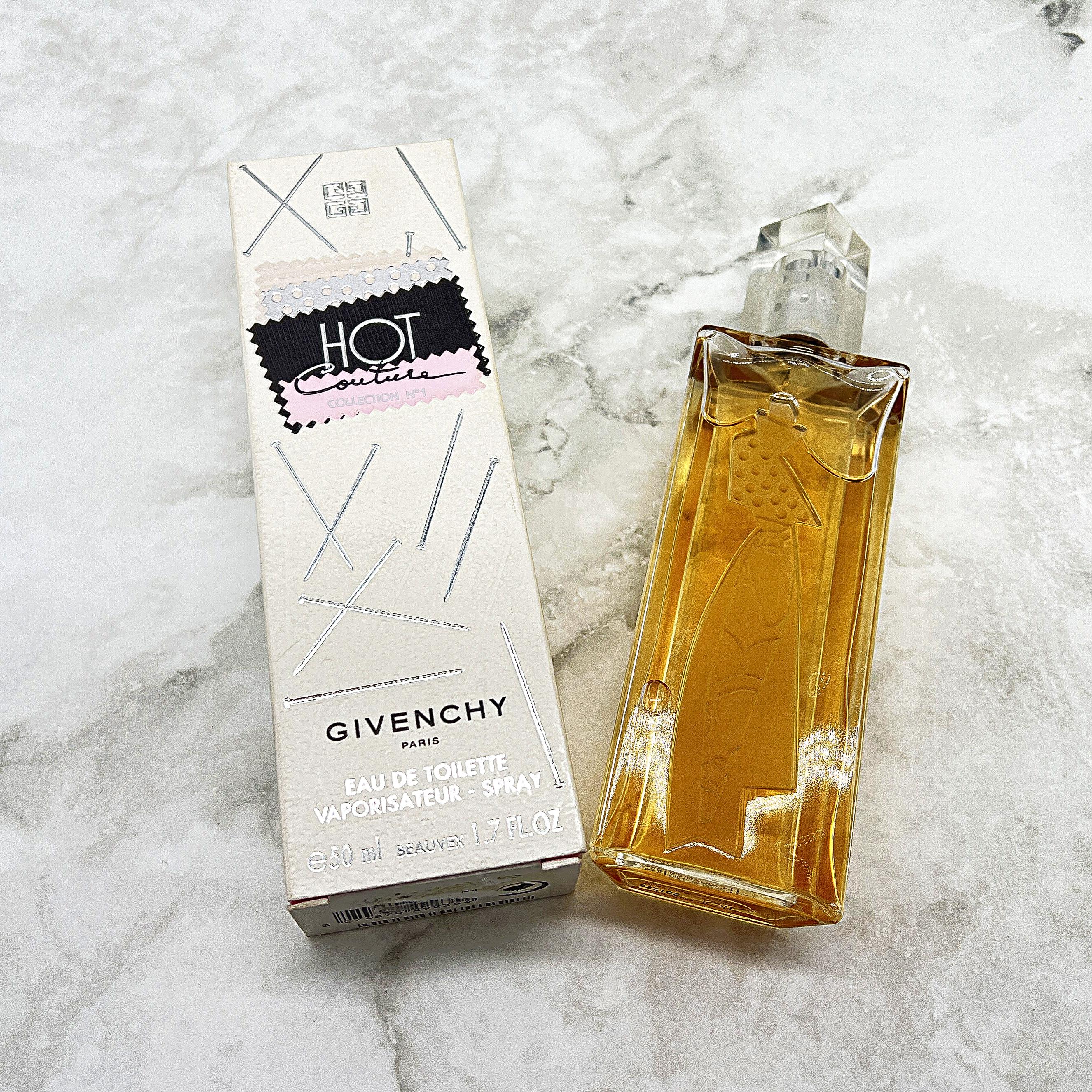 ヴィンテージ「ホット クチュール」（2000）N. 1 コレクション