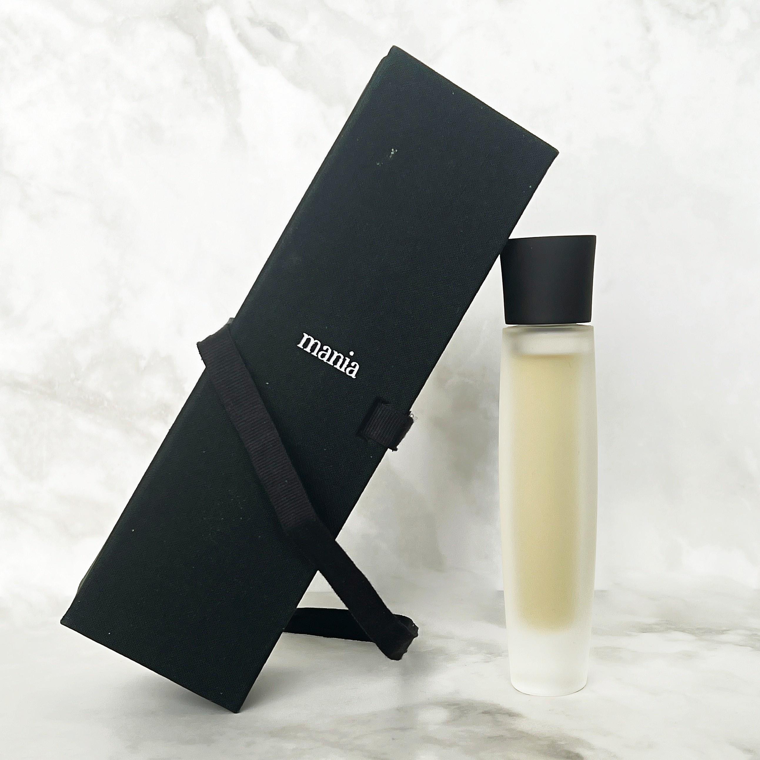 Vintage Mania Giorgio Armani Pure Parfum - 15 Ml - Women's Woody