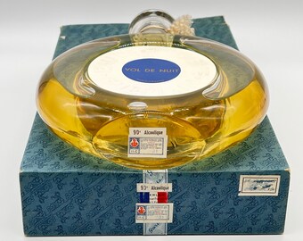 ヴィンテージ ヴォル ドゥ ニュイ ゲラン フラコン モントル - 500 ml