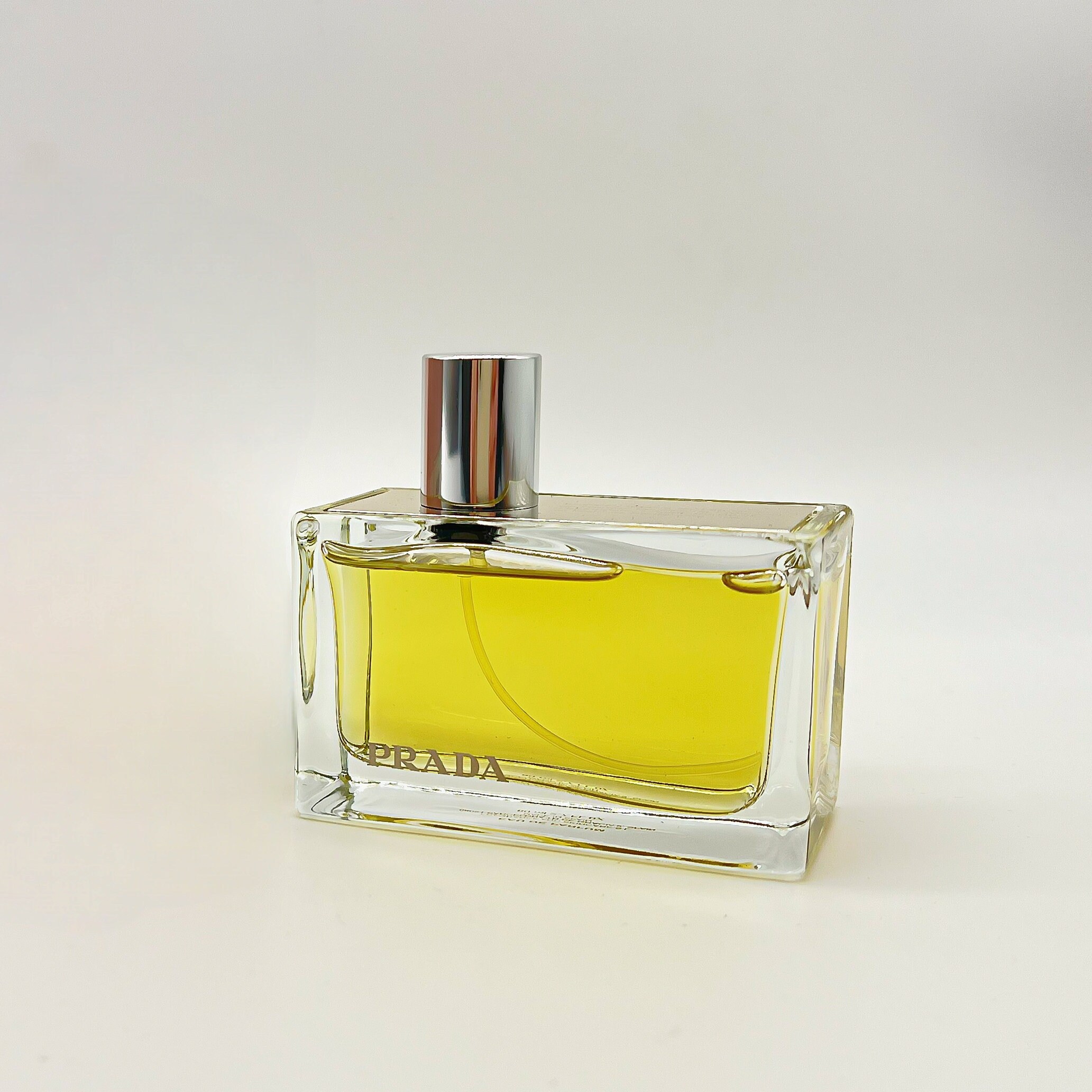 Prada amber for women discount