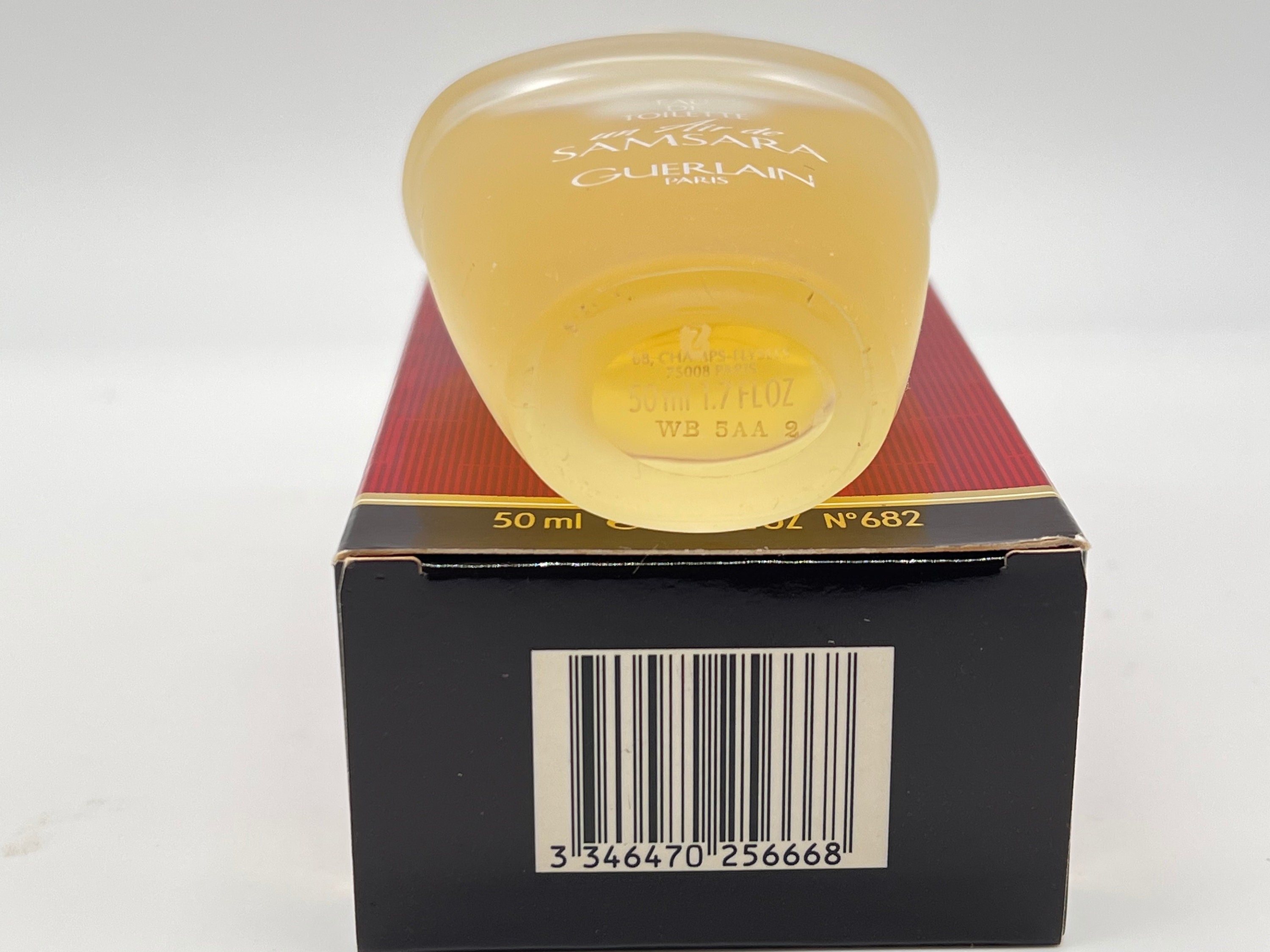 ヴィンテージ ゲラン アン エア ドゥ サムサラ オードトワレ - 50ml