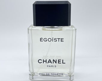 Quality Fragrance Oils' Impression #135, Inspired by Platinum Egoiste for  Men (10ml Roll On)