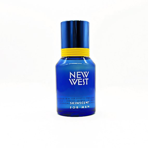 New West by Aramis Skinscent for Men 100 Ml/3.4 Fl.oz