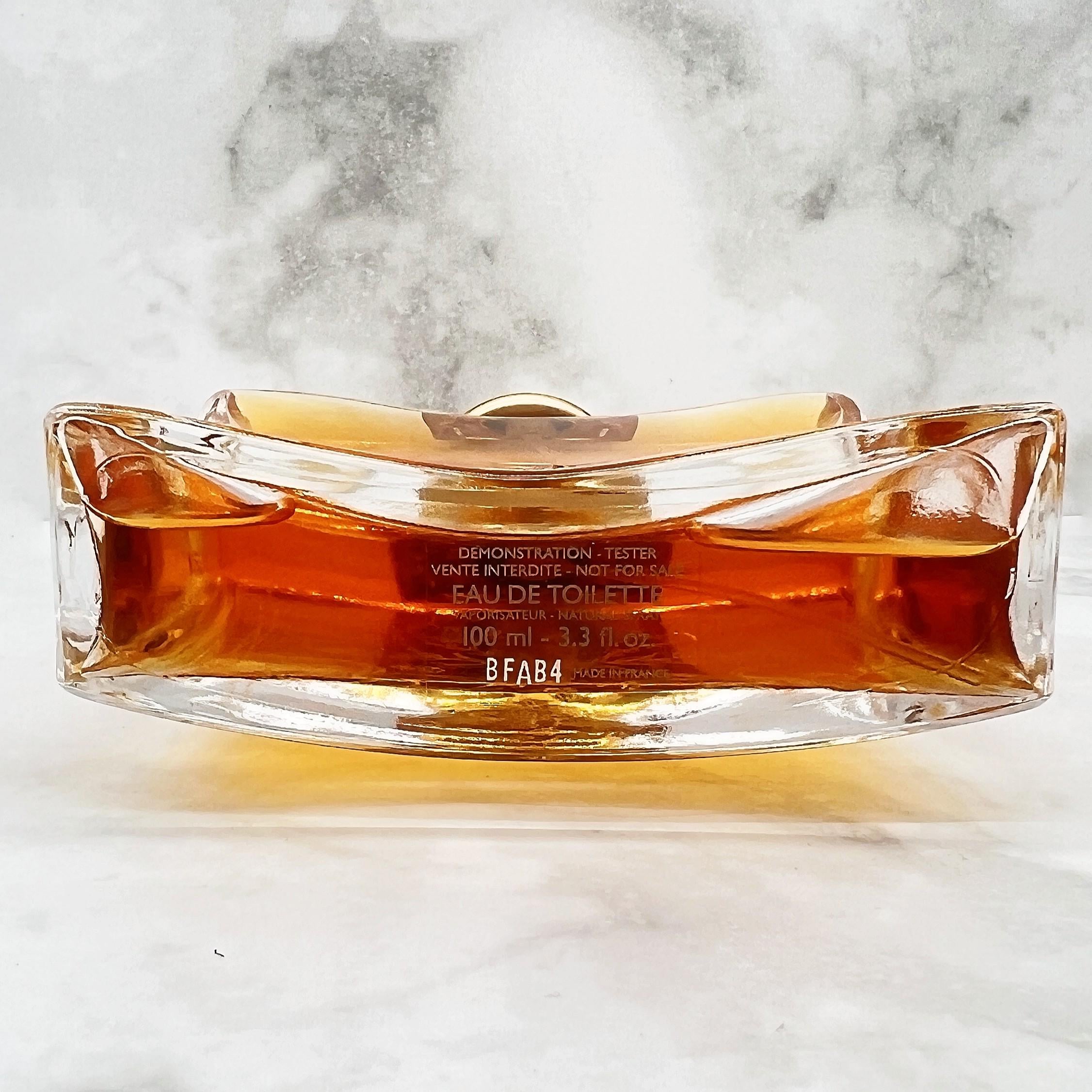 Hermès 24 Faubourg Eau De Toilette, 100 Ml Tester (no Box) - Etsy