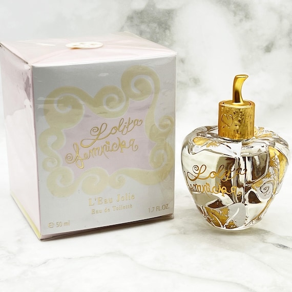 ヴィンテージ ロリータ レンピカ ロー ジョリー オードトワレ 50ml 1.7