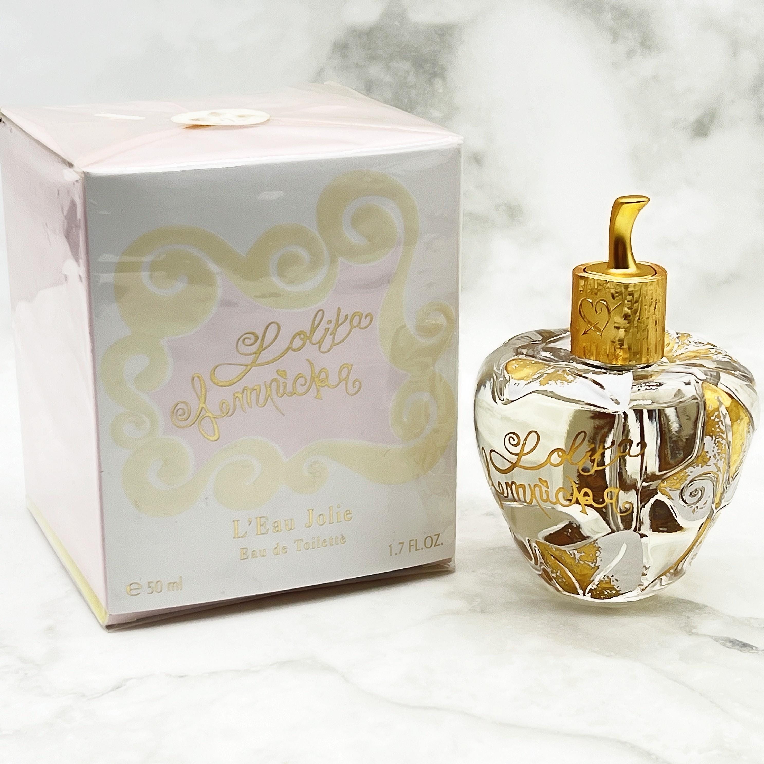 Lolita Lempicka, L' Eau Jolie, Eau De Toilette 50 Ml/1.7 Fl.oz