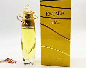Escada Tropical Punch Eau de Toilette 50ml 1,7 Fl. Oz. Spray