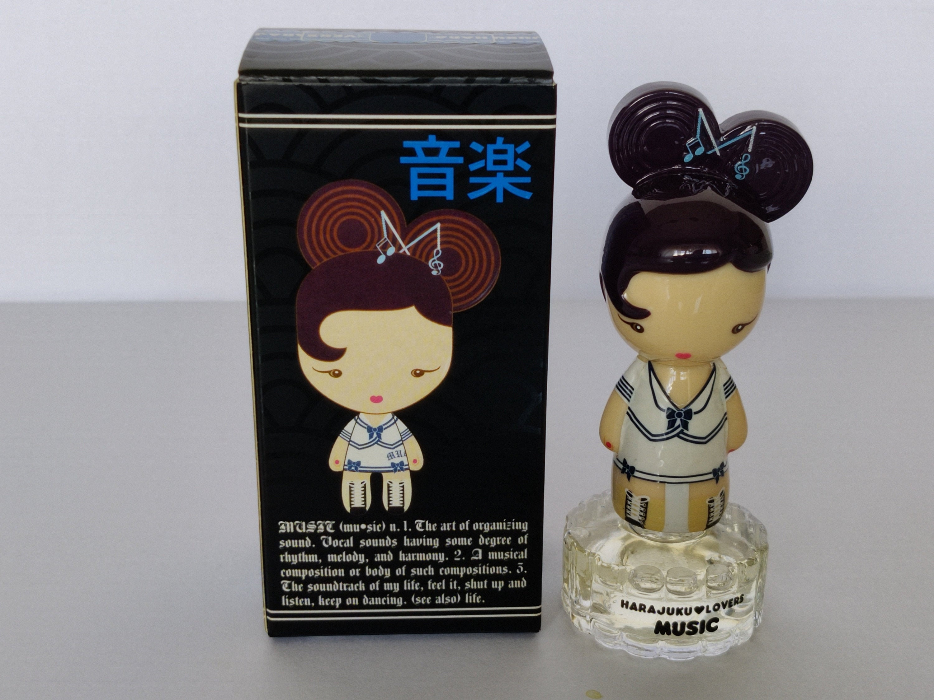 ミュージシャン Perfume POTR Mystere #29 – Alexandria Store LLC