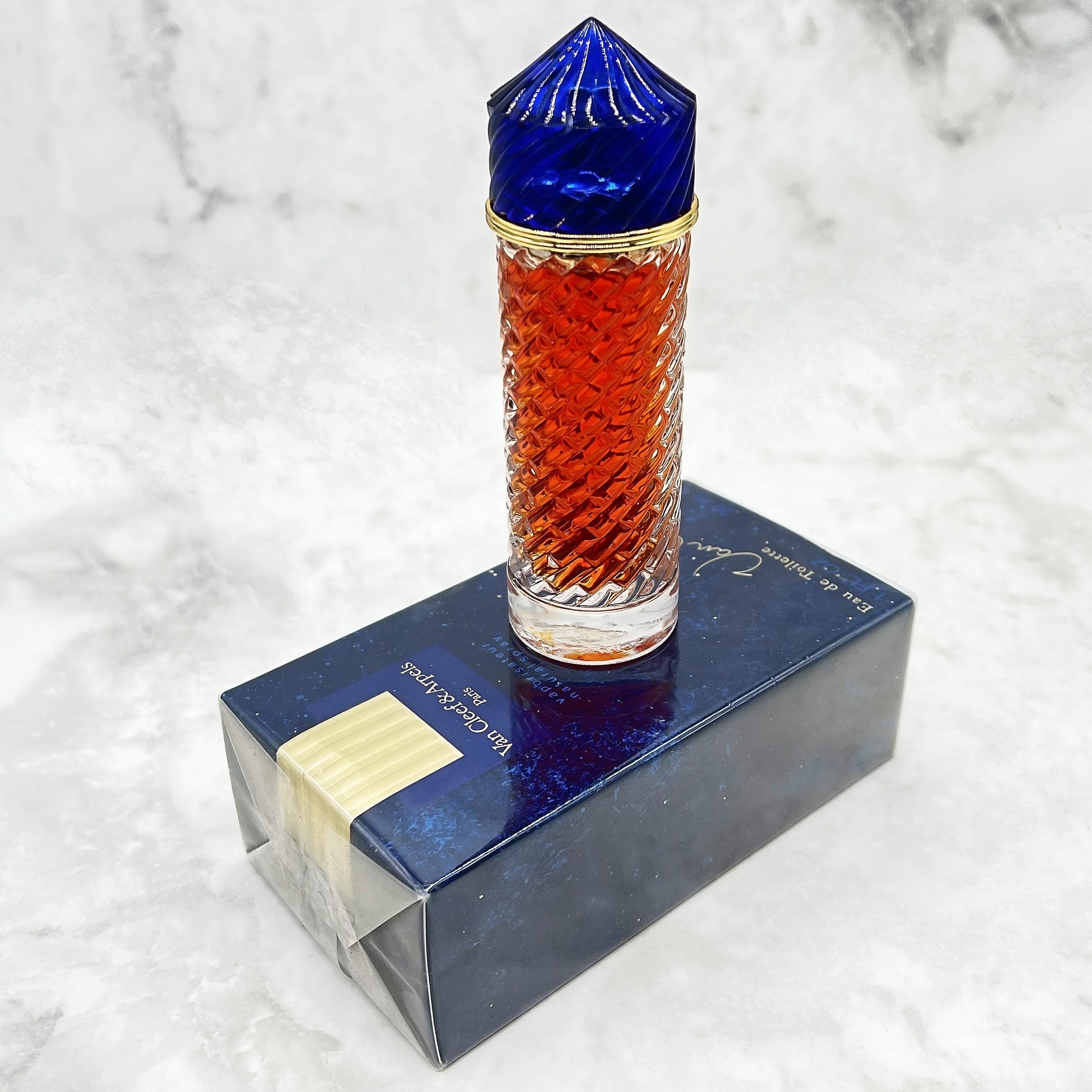 ヴァン クリーフ（1993年）ヴァン クリーフ＆アーペル オードトワレ